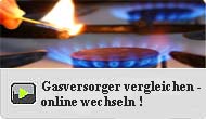 Gasanbieter